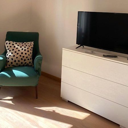 Apartmán Vesuvia Neapol Exteriér fotografie