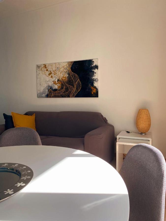 Apartmán Vesuvia Neapol Exteriér fotografie